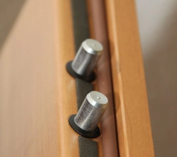 Pět důvodů, proč si pořídit bezpečnostní dveře Mul-T-Lock