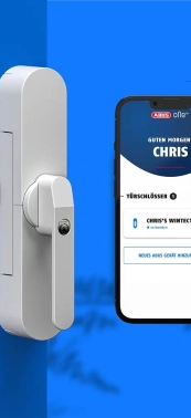 ABUS WINTECTO