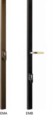 Závora MTL Minibar