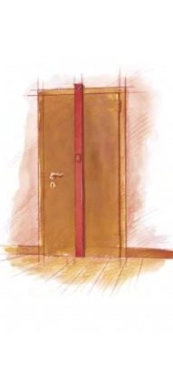 Závora MTL Minibar