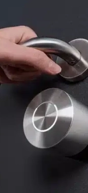 NUKI lock PRO