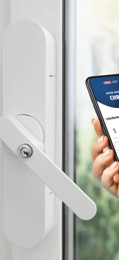 ABUS WINTECTO