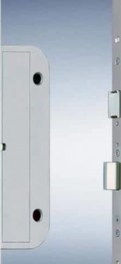 GU Secury Automatic