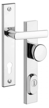 Rostex R1 hranaté