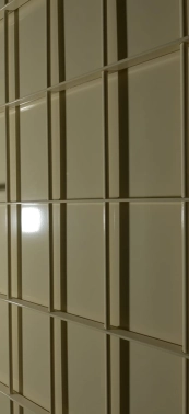 Mřížové dveře
