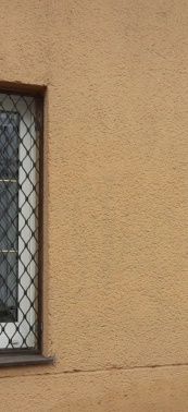 Mříže Tetra
