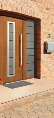 Hormann-Residential-Door