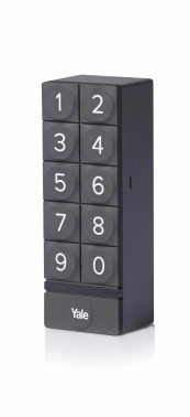 LINUS keypad