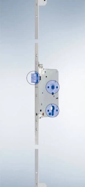 GU Secury Automatic