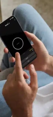 NUKI app