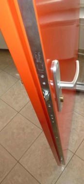 GU Secury Automatic