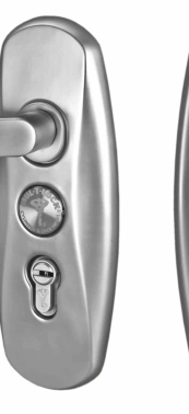 Mul-T-Lock SH300