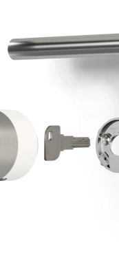 NUKI lock PRO