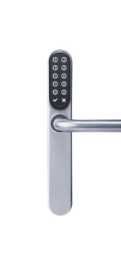 SMARTair kování PIN