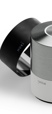 NUKI lock PRO