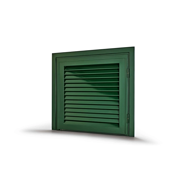 Stylové bezpečnostní okenice